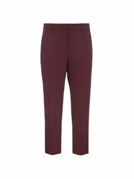Классические брюки Brunello Cucinelli