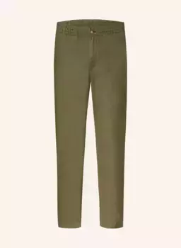 Классические брюки чиносы Polo Ralph Lauren, зеленый