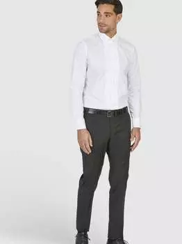 Классические брюки Daniel Hechter, черный