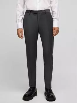 Классические брюки Daniel Hechter, серый