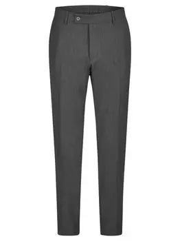 Классические брюки Daniel Hechter, серый