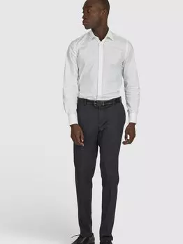 Классические брюки Daniel Hechter, синий