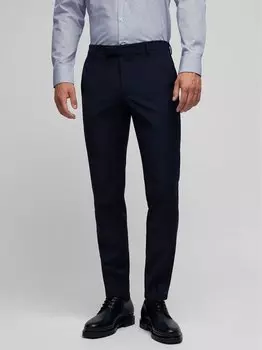 Классические брюки Daniel Hechter, синий