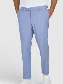 Классические брюки Daniel Hechter, синий