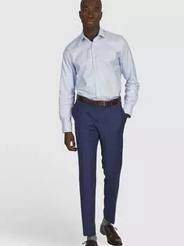 Классические брюки Daniel Hechter, синий