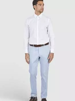 Классические брюки Daniel Hechter, синий