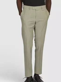 Классические брюки Daniel Hechter, желтый