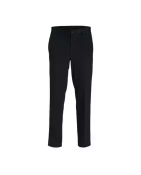 Классические брюки для мальчиков Jack & Jones, тёмно-синий