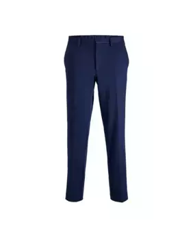 Классические брюки для мальчиков Jack & Jones, синий
