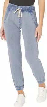 Классические брюки для серфинга Rip Curl, синий