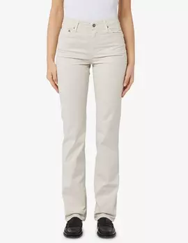 Классические брюки Elizabeth Ascot, бежевый