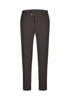 Классические брюки HECHTER PARIS, черный