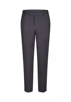 Классические брюки HECHTER PARIS, цвет Midnight Blue