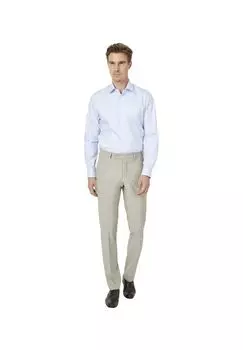 Классические брюки HECHTER PARIS, песочный