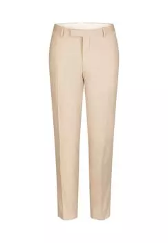 Классические брюки HECHTER PARIS, песочный