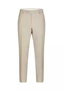 Классические брюки HECHTER PARIS, песочный