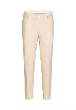 Классические брюки HECHTER PARIS, песочный