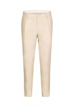 Классические брюки HECHTER PARIS, песочный