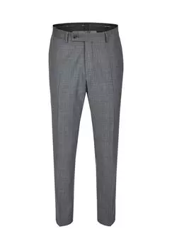 Классические брюки HECHTER PARIS, серый