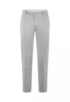 Классические брюки HECHTER PARIS, серый