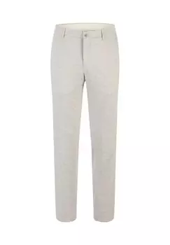 Классические брюки HECHTER PARIS, серый