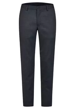 Классические брюки HECHTER PARIS, темно-синий