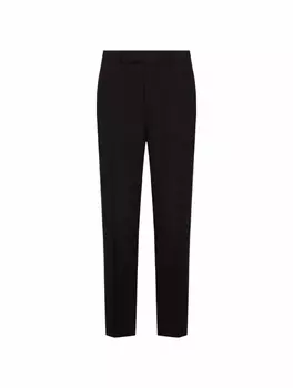 Классические брюки Helmut Lang