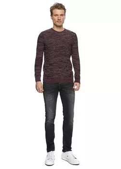 Классические брюки Iglenn Fox BL 655 50Sps Jack & Jones