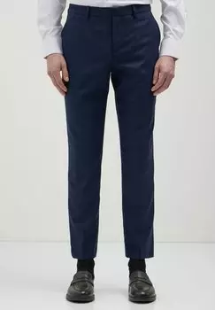 Классические брюки Immagine Calliope, синий