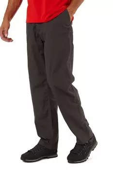 Классические брюки киви Craghoppers, серый