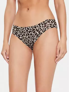 Классические брюки-кюлоты Chantelle, бежевый