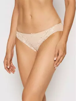 Классические брюки-кюлоты Chantelle, бежевый