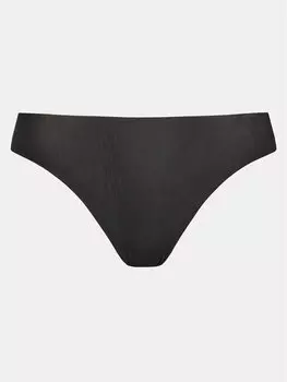 Классические брюки-кюлоты Chantelle, черный