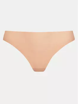 Классические брюки-кюлоты Chantelle, розовый