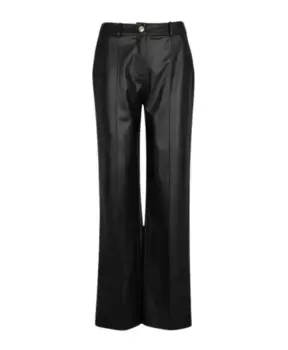 Классические брюки Liu Jo, черный