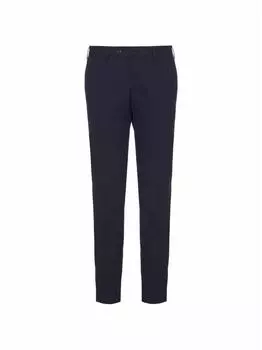 Классические брюки Loro Piana