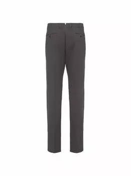 Классические брюки Loro Piana