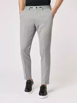 Классические брюки Roy Robson, серый