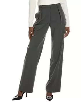 Классические брюки Sophie Rue, серый