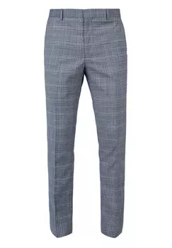 Классические брюки Ted Baker, синий