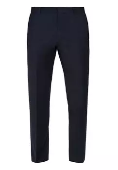 Классические брюки Ted Baker, синий