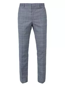 Классические брюки Ted Baker, синий