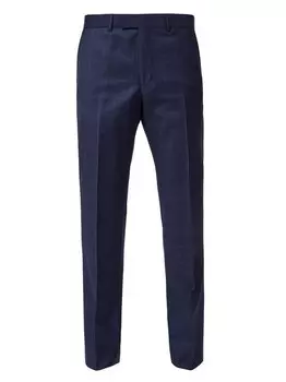 Классические брюки Ted Baker, синий