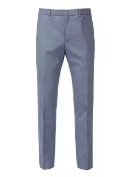 Классические брюки Ted Baker, синий