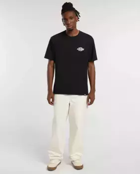 Классические брюки вне времени для мужчин Dickies, белый