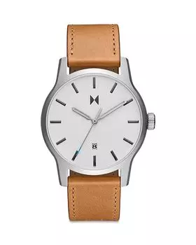 Классические часы, 44 мм MVMT, цвет Multi