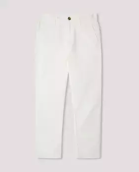 Классические чиносы для мальчиков Hackett, белый