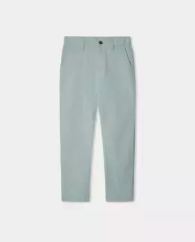 Классические чиносы для мальчиков Hackett, светло-серый