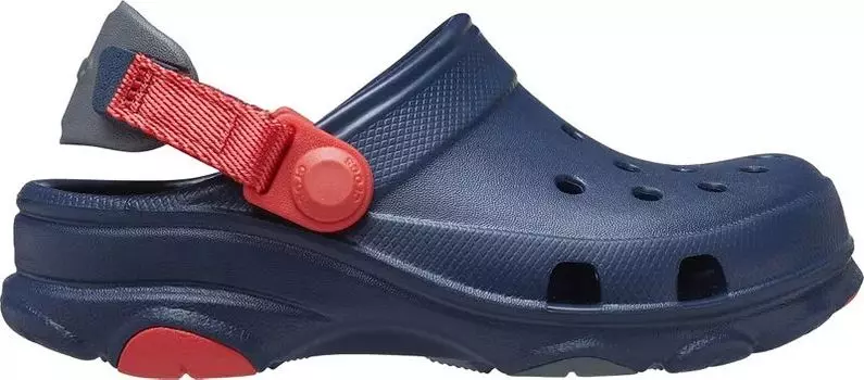 Классические детские сабо Crocs
