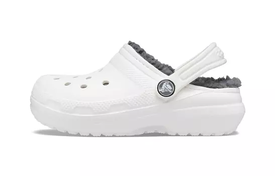 Классические детские сандалии Clog Kids Crocs